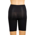 Spanx Power Shorts Shaper  2744 Black Size M
