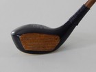 Antique Restored H h  Gamble Special Wood Shaft Brassie Made In England 1920 s