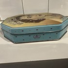 Vintage Queen Elizabeth Ii 1953 Coronation Sweets Tin George W  Horner   Co Ltd 
