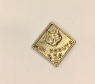   vintage Bsa Cub Scout Device Pin Uniform Knot Adult Award Discontinued