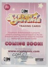 2019 Cryptozoic Steven Universe Promos Steven Universe  p2 D8k