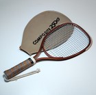 Ektelon Composite 250g Racquetball Racquet 4-l Grip With Cover Model 4-8-l