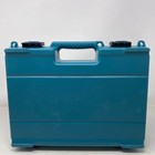 Makita Teal Plastic Carrying Case 821661-1 360x105x285mm