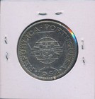 Angola -1952- 20 Escudas - Xf -au Toned -  7280