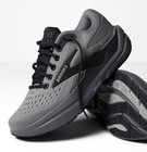  fash Sale  Brooks Ghost Max 3 Road Running Shoes Men s Us 10 2e Primer Grey