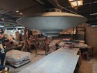 6ft Ufo Alien Spaceship Chandelier Hanging Sci-fi Light Prop Area 51 Decor