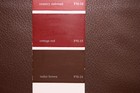 Brown Gorgeous Decorative Soft Leather Upholstery Whole Hide Furniture Skin A8l