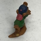 Vintage 1991 Kellogg Co Cereal Premium Disney Tail Spin Figure-cloudkicker