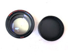 Vintage 1 5x And 0 65x Wide Angle Telephoto Conversion Lens For Camcorder  used 