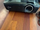 Vivitek Dlp Digital Projector 3200 Lumens Hdmi   Vga D935vx