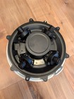 Axis P3707-pe 8mp Multidirectional Panoramic Network Ip Camera