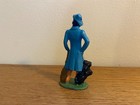 Vintage Barclay Manoil Woman In Dress Ma-44