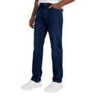 Izod Men s Straight Fit Jeans 5-pocket Comfort Stretch Denim