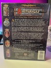 Birthright Campaign Setting Dungeons   Dragons 1995 Boxed Set  Shrink-wrapped