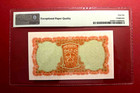 Central Bank Of Ireland  10 Shillings 1pick  63a  1962-68  Pmg 66 Epq   Gem Unc