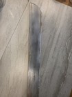 Freddy Vs  Jason Friday 13th Replica Full Sized Machete Prop