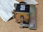 Telemecanique Zc12-gh12  0 2 A 30 S  Timer Kit For Type Tm Sizes 3   4 No 