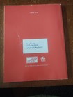 Stampin  Up   Annual Catalog  retired    2001-2002