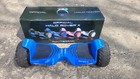 Halo Rover X Hoverboard  self-balancing Scooter  In Original Box W charger
