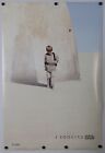 Star Wars Phantom Menace Original Ds Movie Poster 27x40 - Advance Anakin Vadar