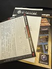Midway Arcade Treasures  nintendo Gamecube  W  Manual   Reg  Card - Clean Disc