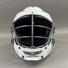 Cascade Cs-r Osfm Adjustable 20  To 21 5  Youth Lacrosse Helmet
