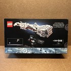 Lego  75376  Star Wars Tantive Iv  25 Years Of Lego Star War  Sealed  Ships Free