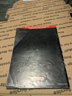 Super Mario Kart Snes Super Nintendo Instruction Manual Only