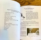 Machine Sewing Singer Book-a Treatise On Care And Use Of Sewing Machines-1938