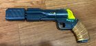 Stargate Atlantis Particle Particle Magnum Foam  Full Side 1 1 Size 13   