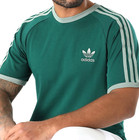 New Mens Adidas Originals California Trefoil Tee Shirt size 2xl  jn7017