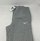 Nike Youth Club Fleece Jogger Sweatpants Grey Xl - New
