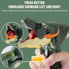 Trigger The T-rex Dinosaur Chomper Toys Dino Grabber Fun Robot Hand Pincher Toys