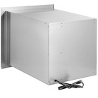 Double Narrow Built-in Drawer Warmer - 900w  120v