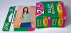 Fujifilm Superia 200  Color Negative Film   Kelly Chen   Expired   2 Rolls 