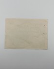 Hotel New Grand Yokohama Possible Vintage Authentic Luggage Label