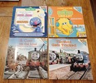 Vintage Lot  10  Random House Please Read To Me Pictureback Children   s Books Exc