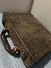 Vtg Military Quadrant Spirit Level Wwii Army Navy Air Force Marine W  Case   Box