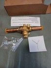 Keeprite Refrigeration 12bv t  1 2 Refrigerant Ball Valve 700 Psig 