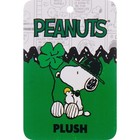 2026 Peanuts Snoopy Leprechaun Plush  8 In New        St Patrick   s Day