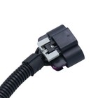 Fits 2013-2018 Ram 2500 3500 4500 5500 Diesel 6 7l Cooling Fan Clutch Harness