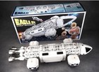 Space 1999 Eagle Ship Standard Edition Figure Zica Playset Sealed 2026 New