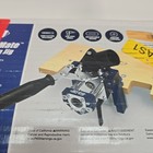 Kreg Mortisemate Loose Tenon Jig Kltj100 Kreg 6mm Cutter