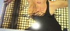 Laura Vandervoort Hand Signed Autograph 8x10 Photo Coa
