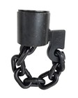 3 8  Grade 70 Floor Chain Tie Down Anchor For Truck Trailer  Weld On  Wll 6600lb