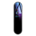 Mini 4gb Digital Voice Recorder Dictaphone Audio Mp3 Player Sound Recording
