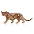 Jay Strongwater Khan Tiger Figurine Sdh1908-274