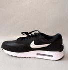 Nike Air Max 1  86 Og G Mens Golf Shoes 12 Black Dv1403-010