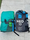 Brand New  Neo 2018 North Kiteboarding Kite  Surf  Surfing  Kite  Board  Wave