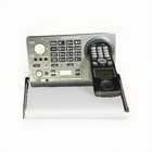 Panasonic Kx-tga6702b Cordless Phone Handset Base And 1 Phone For Kx-tg6702b
